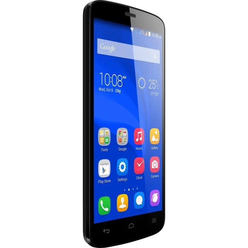 Honor Holly (Black, 16 GB)  (1 GB RAM)