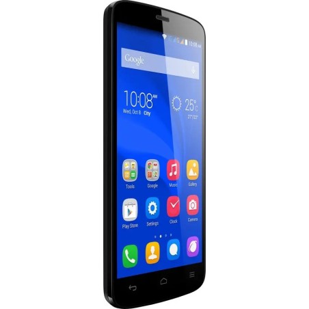 Honor Holly (Black, 16 GB)  (1 GB RAM)