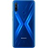 Honor 9X (Sapphire Blue, 128 GB)  (6 GB RAM)