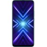 Honor 9X (Sapphire Blue, 128 GB)  (6 GB RAM)