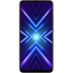 Honor 9X (Midnight Black, 128 GB)  (4 GB RAM)