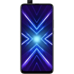 Honor 9X (Midnight Black, 128 GB)  (4 GB RAM)