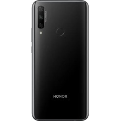 Honor 9X (Midnight Black, 128 GB)  (6 GB RAM)