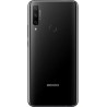 Honor 9X (Midnight Black, 128 GB)  (6 GB RAM)