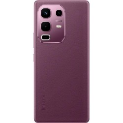 Infinix NOTE 50s 5G+ 45W Charger In the Box & AI (Mystic Plum, 128 GB) (6 GB RAM)