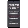 realme P3 Lite 5G Charger in the Box (Lily White, 128 GB) (4 GB RAM)