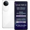 vivo T4R 5G (Arctic White, 128 GB)  (8 GB RAM)