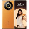 realme Narzo 60 Pro 5G (Mars orange, 128 GB)  (8 GB RAM)