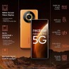 realme Narzo 60 Pro 5G (Mars orange, 128 GB)  (8 GB RAM)