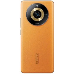 realme Narzo 60 Pro 5G (Mars orange, 128 GB)  (8 GB RAM)