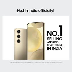 Samsung Galaxy S24 5G Snapdragon (Cobalt Violet, 128 GB) (8 GB RAM)