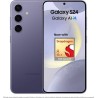 Samsung Galaxy S24 5G Snapdragon (Cobalt Violet, 128 GB) (8 GB RAM)