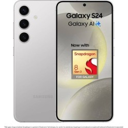 Samsung Galaxy S24 5G Snapdragon (Marble Gray, 128 GB) (8 GB RAM)