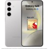 Samsung Galaxy S24 5G Snapdragon (Marble Gray, 128 GB) (8 GB RAM)