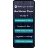 MOTOROLA g57 power 5G (Pantone Fluidity, 128 GB) (8 GB RAM)