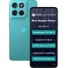 MOTOROLA g57 power 5G (Pantone Fluidity, 128 GB) (8 GB RAM)