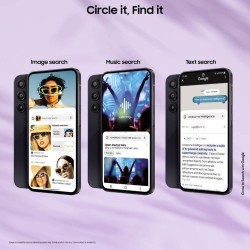 Samsung Galaxy A35 5G (Awesome Iceblue, 128 GB) (8 GB RAM)