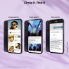 Samsung Galaxy A35 5G (Awesome Iceblue, 128 GB) (8 GB RAM)