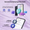 Samsung Galaxy A35 5G (Awesome Iceblue, 128 GB) (8 GB RAM)