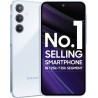 Samsung Galaxy A35 5G (Awesome Iceblue, 128 GB) (8 GB RAM)
