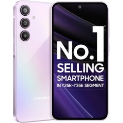 Samsung Galaxy A35 5G (Awesome Lilac, 128 GB) (8 GB RAM)