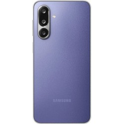 Samsung Galaxy F36 5G (Violet, 128 GB) (6 GB RAM)