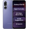 Samsung Galaxy F36 5G (Violet, 128 GB) (6 GB RAM)