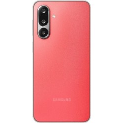Samsung Galaxy F36 5G (Red, 128 GB) (6 GB RAM)