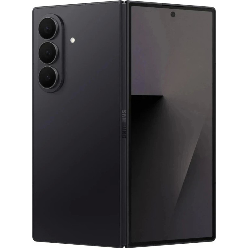 Samsung Galaxy Z Fold7 5G (Jetblack, 1 TB) (16 GB RAM) Foldable Smartphone with Dynamic AMOLED Display