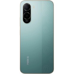 POCO C85x (Emerald Green 128 GB) (4 GB RAM)