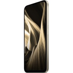 POCO C85x (Sunset Gold 128 GB) (4 GB RAM)
