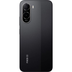 POCO C85x (Elite Black 128 GB) (4 GB RAM)