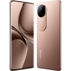 vivo V40e 5G (Royal Bronze, 256 GB)  (8 GB RAM)