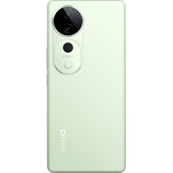 vivo T3 Ultra (Frost Green, 256 GB)  (12 GB RAM)