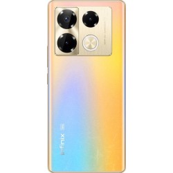 Infinix Note 40 Pro 5G (Gold, 256 GB)  (8 GB RAM)
