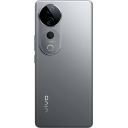vivo T3 Ultra (Lunar Gray, 128 GB)  (8 GB RAM)