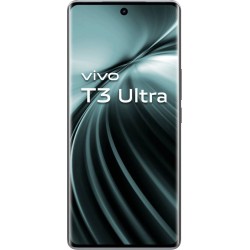 vivo T3 Ultra (Lunar Gray, 128 GB)  (8 GB RAM)