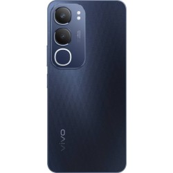 vivo Y29 5G (Diamond Black, 128 GB)  (6 GB RAM)