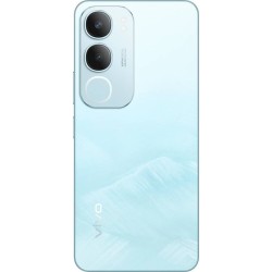vivo Y29 5G (Glacier Blue, 128 GB)  (4 GB RAM)