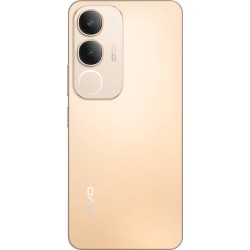 vivo Y29 5G (Titanium Gold, 128 GB)  (8 GB RAM)