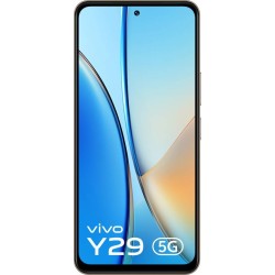 vivo Y29 5G (Titanium Gold, 256 GB)  (8 GB RAM)
