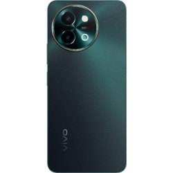 vivo Y58 5G (Sundarbans Green, 128 GB)  (8 GB RAM)