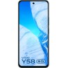 vivo Y58 5G (Sundarbans Green, 128 GB)  (8 GB RAM)