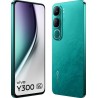 vivo Y300 5G (Emerald Green, 256 GB)  (8 GB RAM)