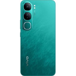 vivo Y300 5G (Emerald Green, 256 GB)  (8 GB RAM)