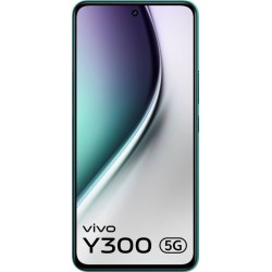 vivo Y300 5G (Emerald Green, 256 GB)  (8 GB RAM)