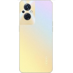 OPPO F21s Pro 5G (Dawnlight Gold, 128 GB)  (8 GB RAM)