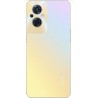 OPPO F21s Pro 5G (Dawnlight Gold, 128 GB)  (8 GB RAM)