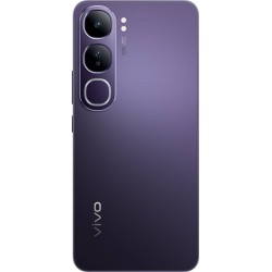 vivo Y300 5G (Phantom Purple, 128 GB)  (8 GB RAM)