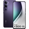 vivo Y300 5G (Phantom Purple, 256 GB)  (8 GB RAM)